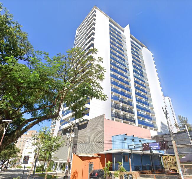 Escritório em Guarulhos com 36,452 m²