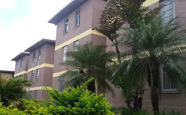 Apartamento em Belo Horizonte/MG