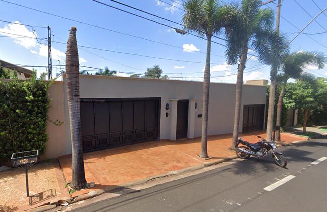 Casa em Barretos