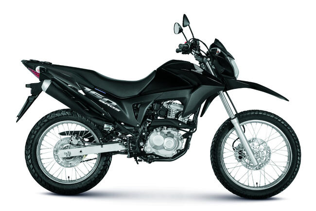 Honda NXR 160 2016/2016