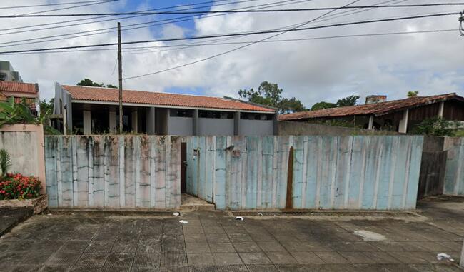 Casa em Maceió/AL