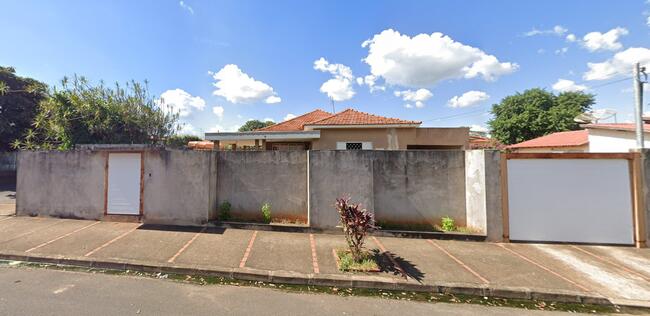 Casa em Rancharia com  171,40 m²