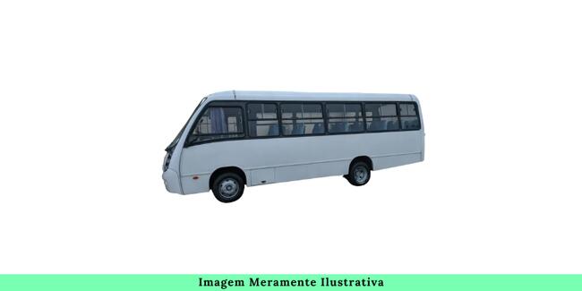 Ônibus Neobus Thunder