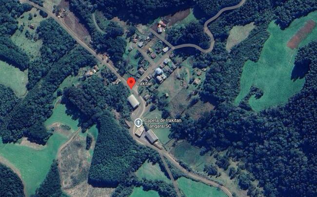 Terrenos Rurais em Tangará/SP