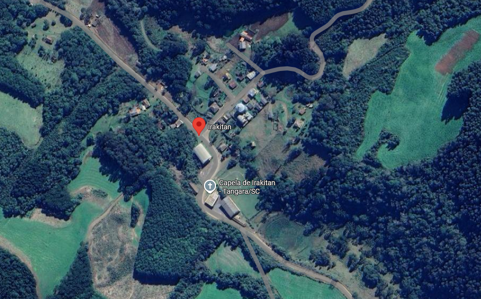 Capa do leilão ID 4118