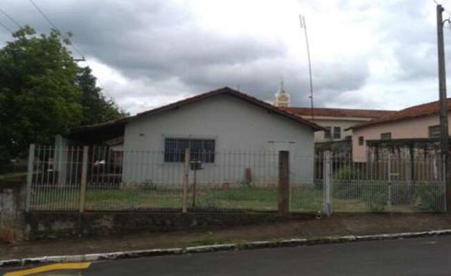 Casa em Ibitinga/SP