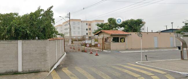Apartamento em Taubaté