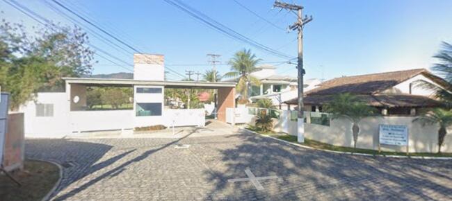 Terreno no Condomínio Santa Helena em Cachoeiras de Macacu/RJ