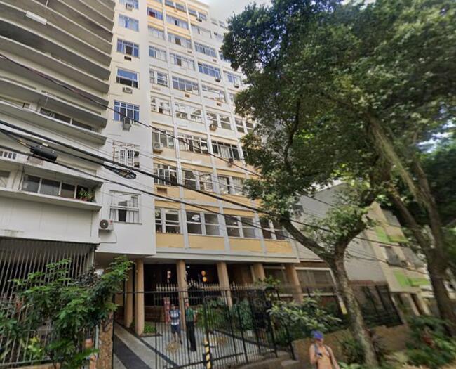 Apartamento no rio de Janeiro/RJ