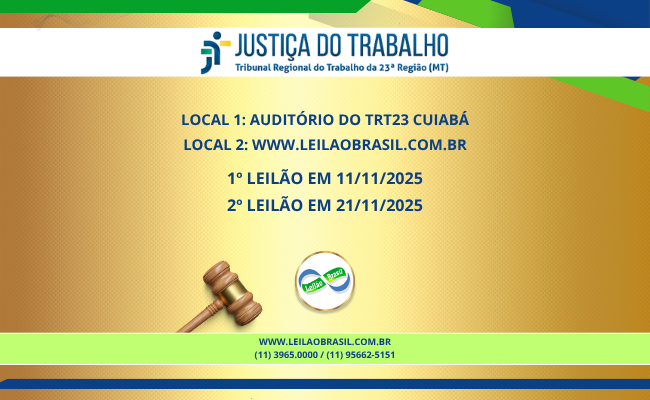 Capa do leilão ID 4129