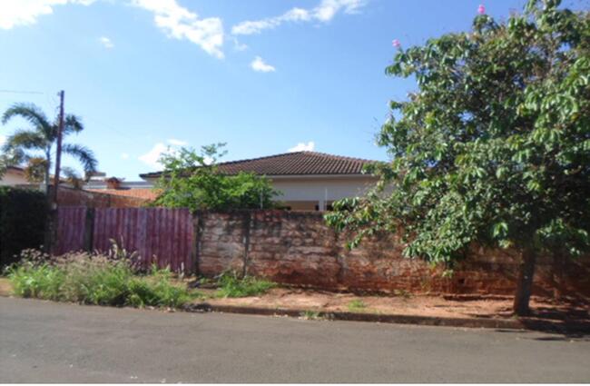 Casa em General Salgado com 195,36 m²