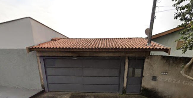 Casa em Piracicaba com 282,62 m²