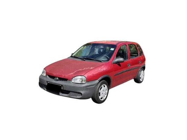 Chevrolet Corsa 1994