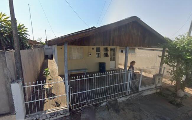 Casa em Osvaldo Cruz com 50,02 m²