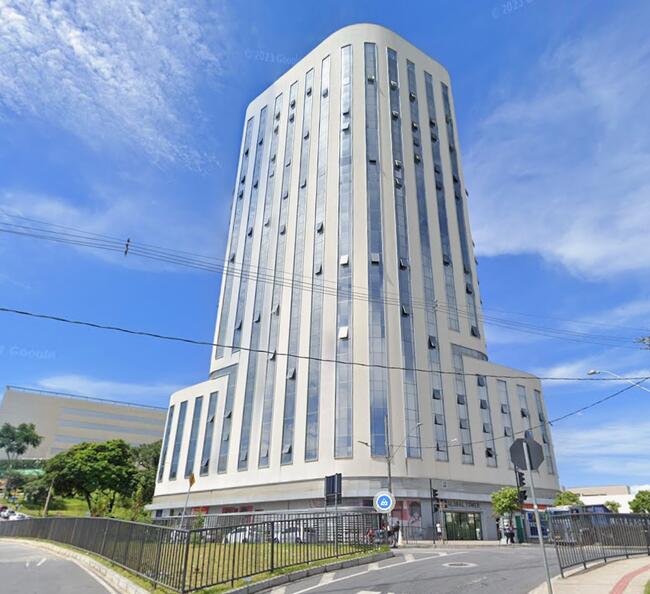 Sala no Edifício Empreendimento Comercial Center Minas em Belo Horizonte/MG