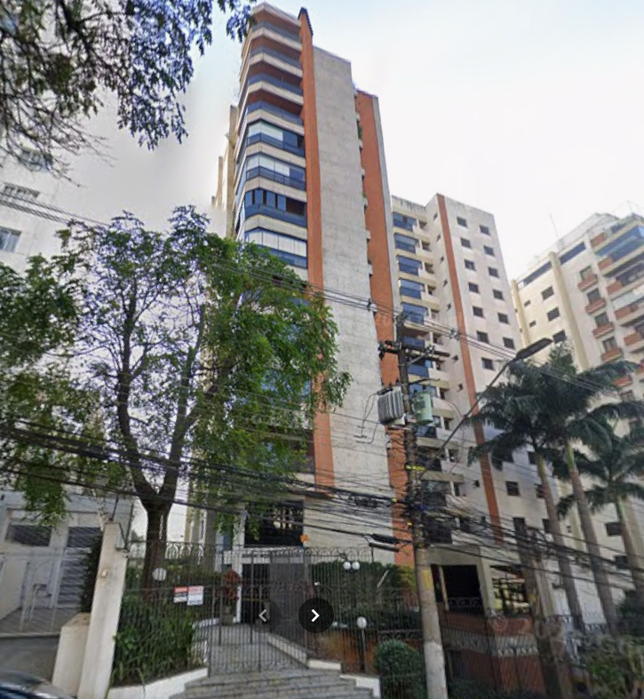 Capa do leilão ID 4174