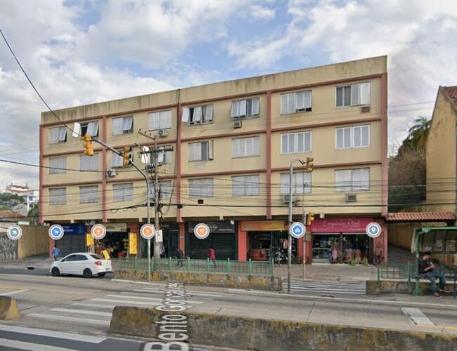 Apartamento em Porto Alegre/RS