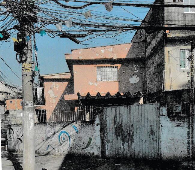 Casa no Jardim Jaçanã no Tucuruvi