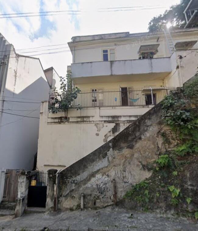 Imóvel no Rio de Janeiro/RJ