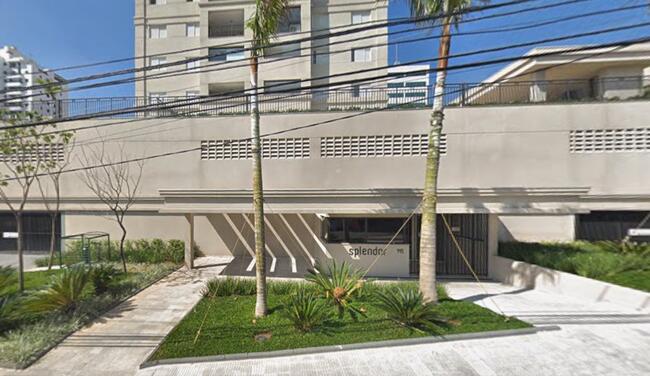 Vaga de garagem em Osasco