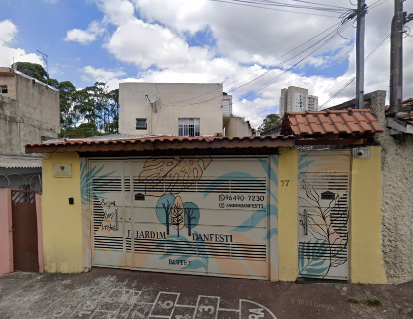 Capa do leilão ID 4197