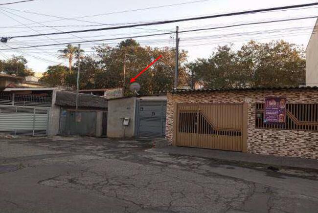 Casa em Itaquera com 184 m²