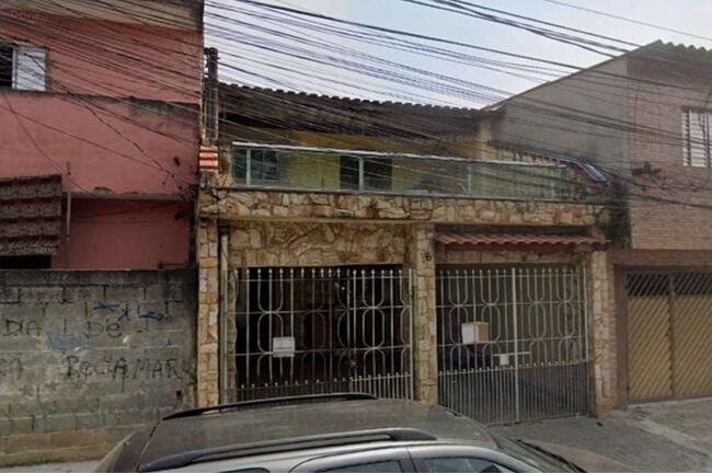 Casa em Itaquera com 148,50 m²