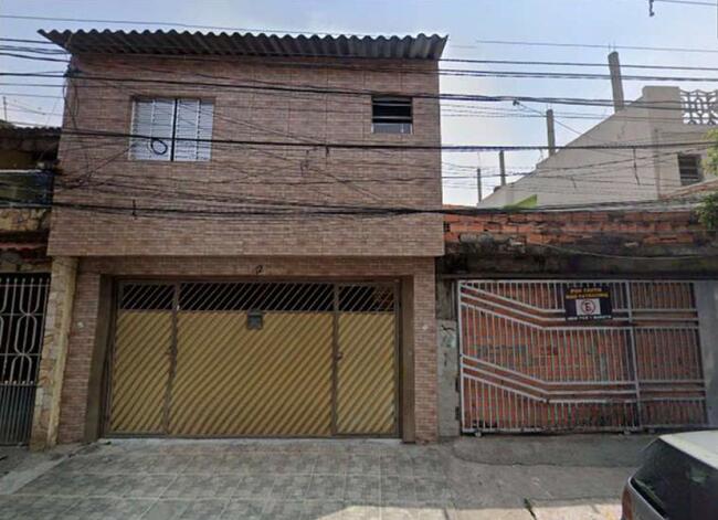 Casa em Itaquera com 148,50 m²