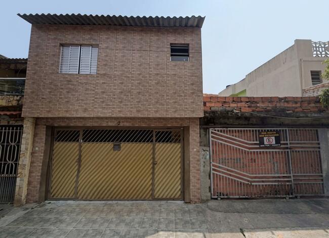 Casa em Itaquera com 148,50 m²