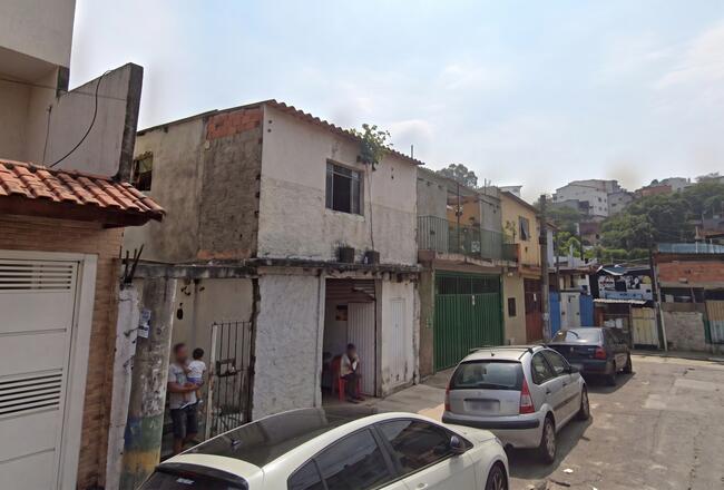 Casa em Itaquera com 148,50 m²