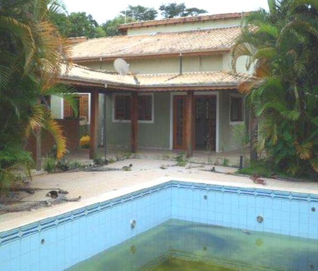 Casa em Itupeva com 1.158,97 m²