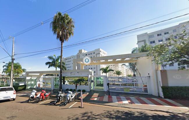 Apartamento em Londrina/PR