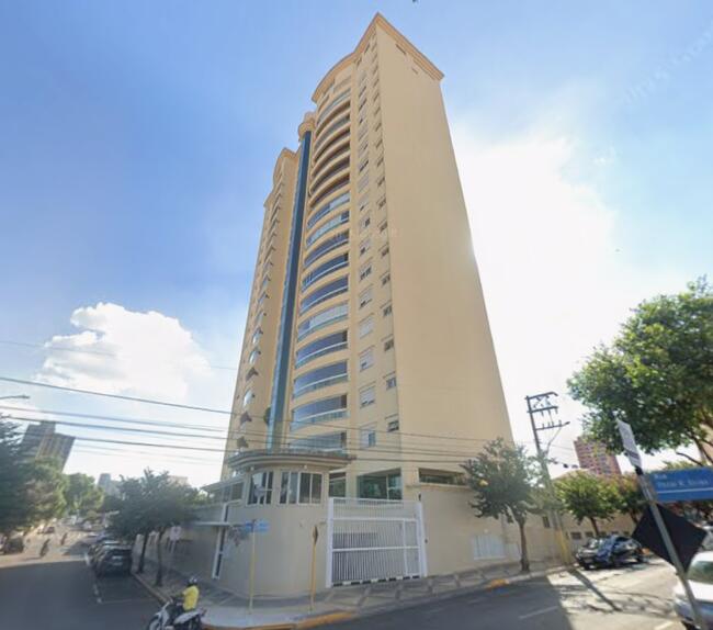 Apartamento em Araçatuba