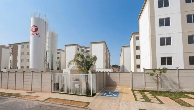Apartamento no Butantã