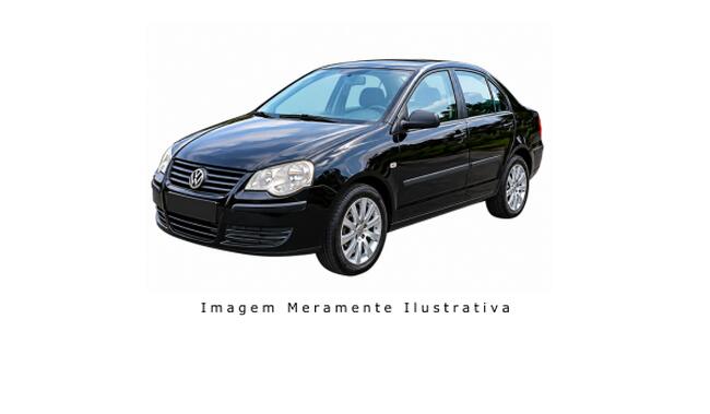 VW Polo Sedan 2005/2006