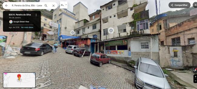 Imóvel no Rio de Janeiro/RJ