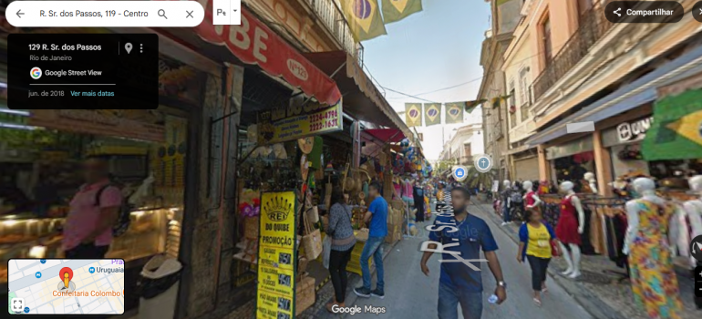 Capa do leilão ID 4234