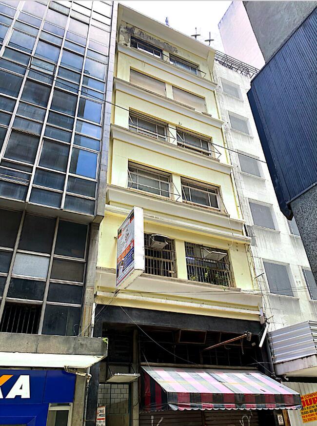 Imóvel no Rio de Janeiro/RJ