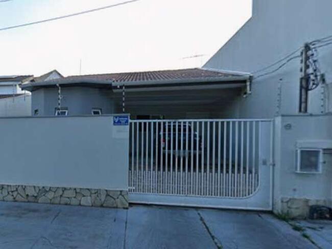 Casa com 246,02 m² em Cuiabá/MT