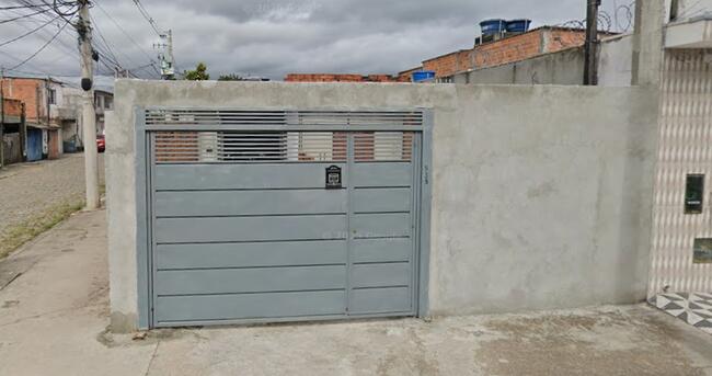 Casa na Vila Jundiapeba em Mogi das Cruzes