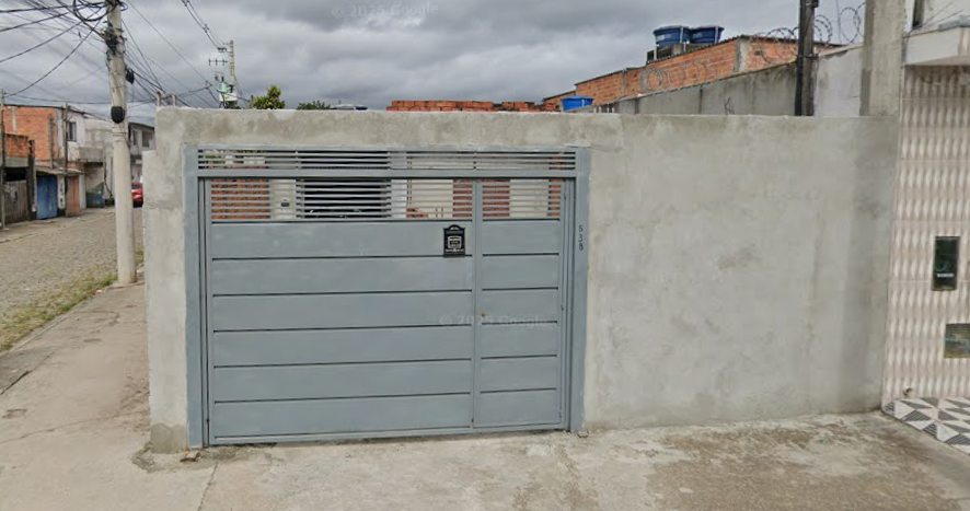 Capa do leilão ID 4245