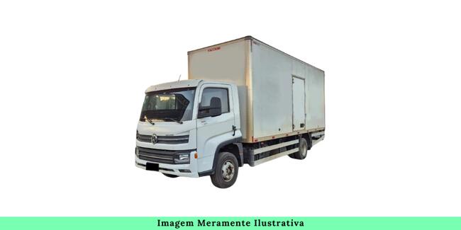 VW 11.180 DRC 4X2 2020/2021