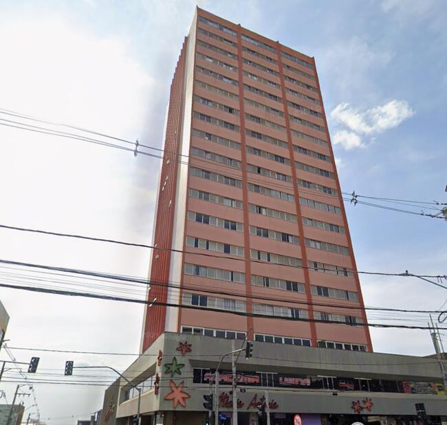 Apartamento em Guarapuava/PR