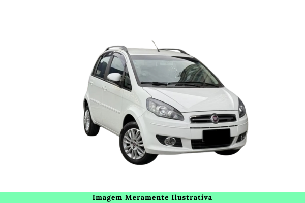 Capa do leilão ID 4262