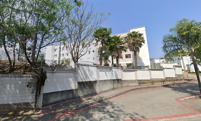 Apartamento em Pindamonhangaba