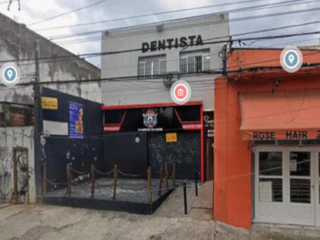 Imóvel comercial no Jardim são Sebastião em Itaquera