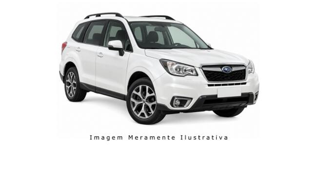 Subaru Forester S 2014/2015