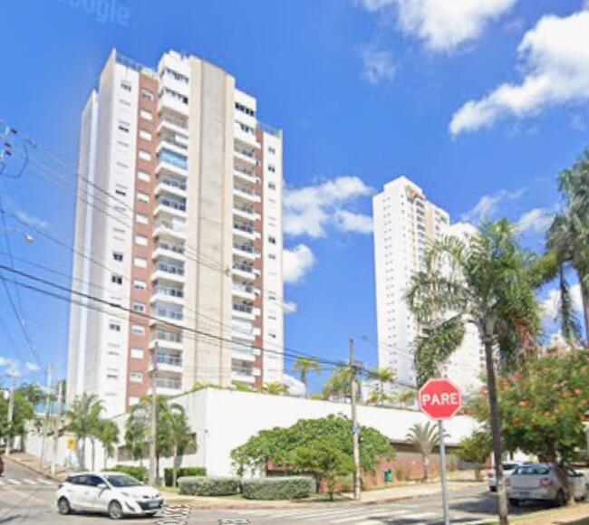 Apartamento em Campinas