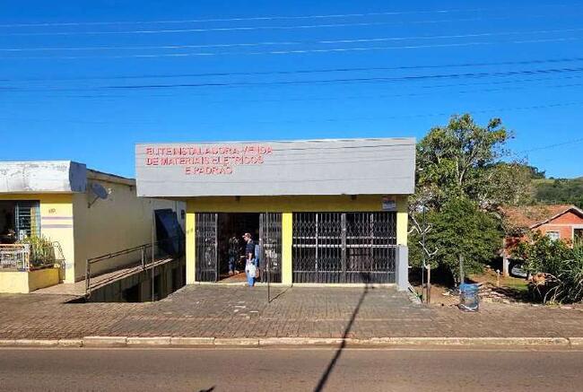 Terreno em Cidade Galvão/SC