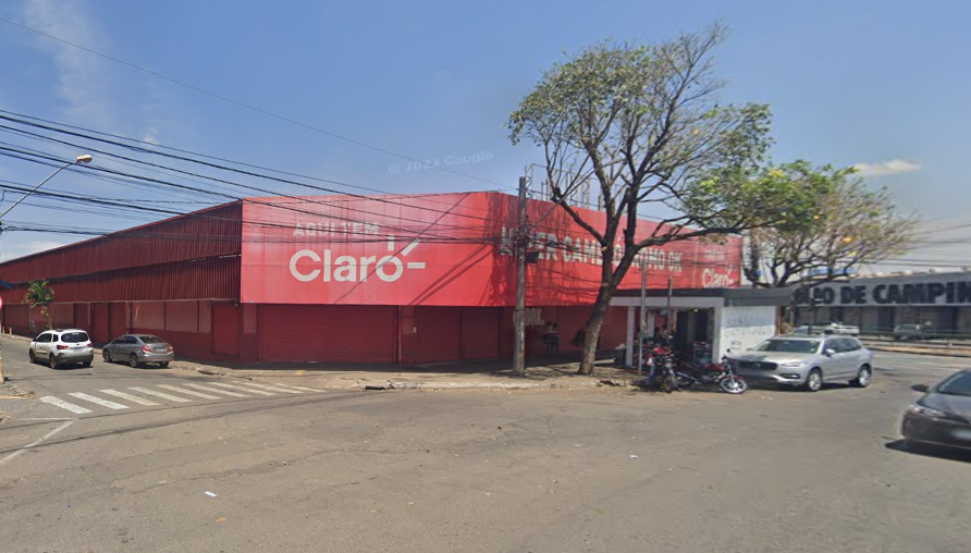 Capa do leilão ID 4307